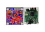 do complete pcb design, layout, routing, and fabrication files